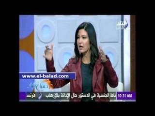 استشاري نقل وطرق: نحتاج  إلى اعادة هيكلة لقطاعات كثيرة في الدولة أولها السكك الحديدية