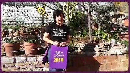 "Las monjas feministas exisitimos y hacemos huelga el 8M"