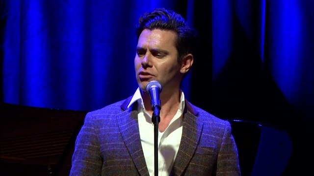 Frank Loesser : Guys and Dolls : Luck be a lady (Goodgame / McKeon)