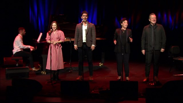 Frank Loesser : Guys and Dolls : Guys and dolls (final) (Goodgame / Halse / Jones / Howell / McKeon)