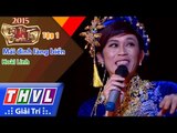 THVL | Tài tử tranh tài – Tập 1: Mái đình làng biển – Hoài Linh