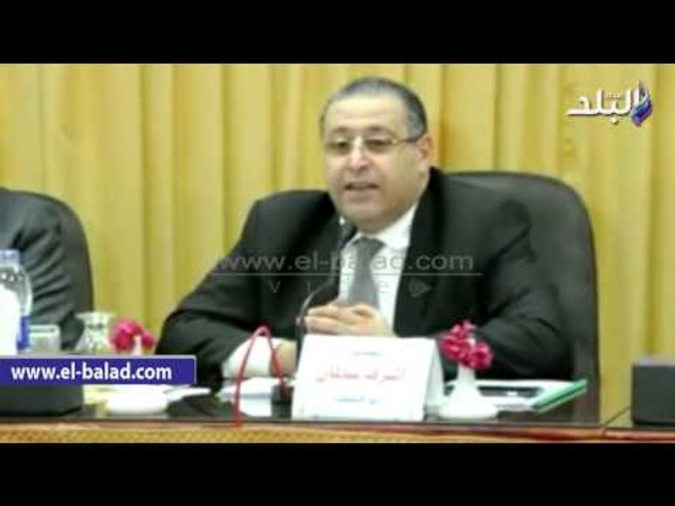 صدى البلد | وزير الاستثمار ومحافظ أسوان يزوران...