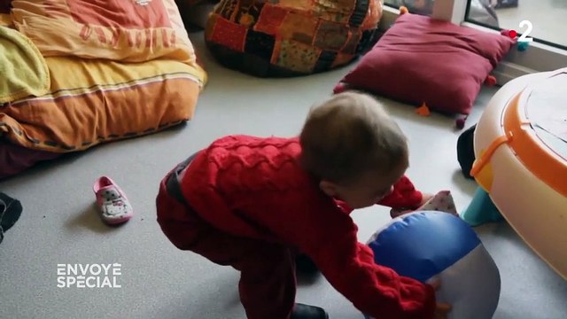 Burn-out parental : Envoyé spécial a partagé le quotidien de parents débordés