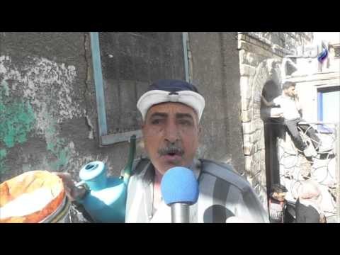 صدى البلد | أهالى تل العقارب يطالبون الرئيس بالتدخل لتوفير مساكن بديلة