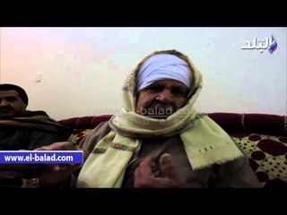 صدى البلد |  والد الفائز بالمركز الأول في مسابقة ماليزيا للقرآن :"فرحان علشان ابنى رفع اسم مصر"