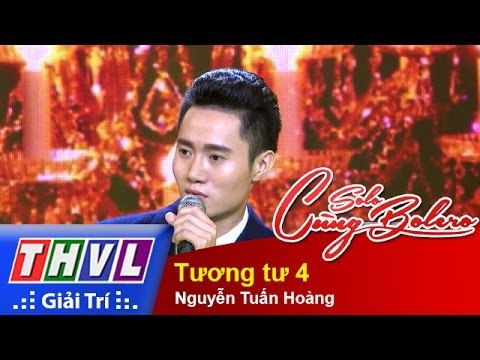 THVL | Solo cùng Bolero 2015 – Tập 8: Tương tư 4 – Nguyễn Tuấn Hoàng