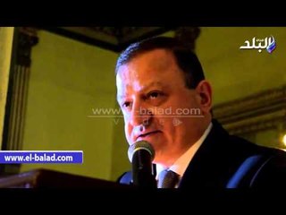 صدى البلد |  سفير جورجيا: المصريون قلوبهم طيبة..ومغادرتي لمصر يوم صعب