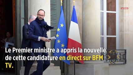 Municipales à Paris : Mahjoubi rappelé à l'ordre par le gouvernement