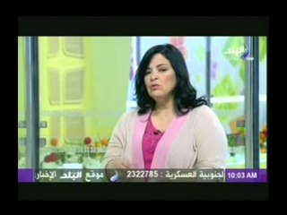 صباح البلد مع عمرو سمير ومايسة ماهر 24-5-2014