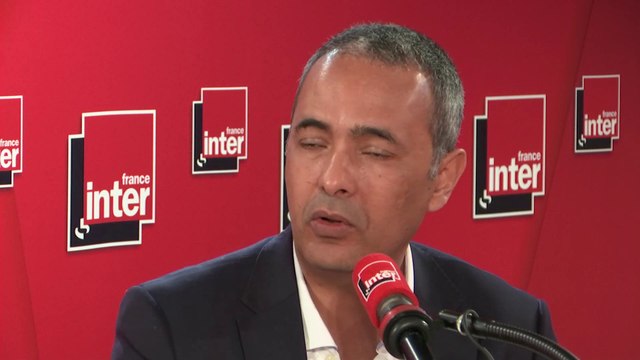Le grand entretien avec Kamel Daoud