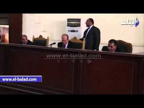 صدى البلد | 13 مارس.. الحكم على متهمى الهروب من قسم الموسكى