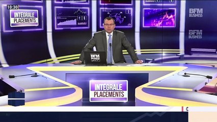 Le Match des Traders: Nicolas Chéron VS Jean-Louis Cussac - 08/03