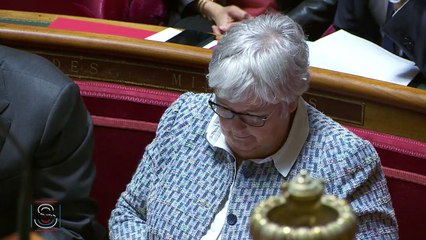 QAG - Jean-Jacques Panunzi : Programmation Pluriannuelle de l'Energie en Corse