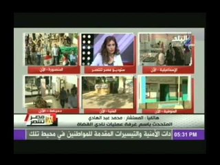 المتحدث الرسمى باسم نادى القضاة يكشف السبب الحقيقى وراء استبعاد قاضى لجنة الساحل