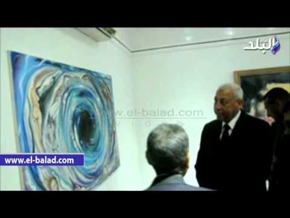 صدى البلد | محافظ أسوان والسفير الهندى يفتتحا م...