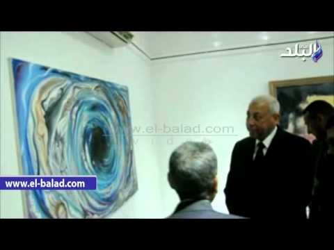 صدى البلد | محافظ أسوان والسفير الهندى يفتتحا مهرجان أسوان الدولى الرابع للثقافة والفنون