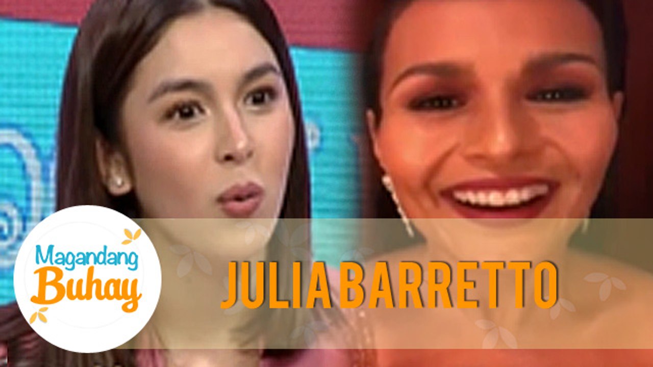 22 Things You Probably Don’t Know About Julia Barretto | Magandang Buhay