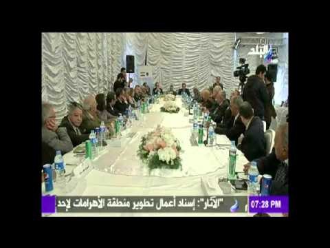 صدى البلد | بالفيديو.. أبو العينين: مصر بدأت الاعتماد على مصادر غير تقليدية للكهرباء