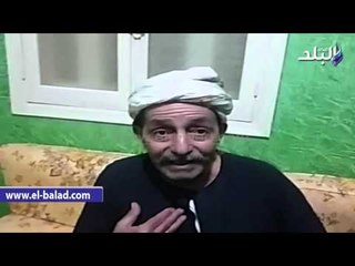 صدى البلد |في مسقط رأس "الأستاذ".. أهالي باسوس يكشفون حقيقة تجارة هيكل في الحبوب ونقله لرفات والده