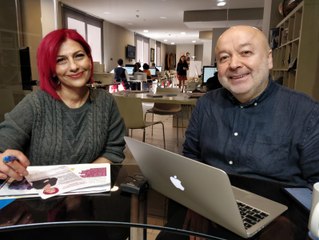 "Kadınlar 'bu seçimlerde adımız yoksa oy da yok' diyor"