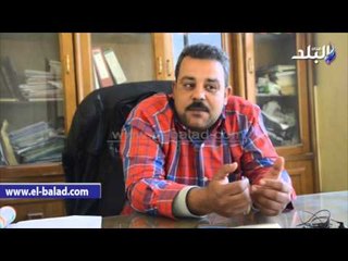 صدى البلد | أصحاب مصانع "شق التعبان" ردا على المحافظ : "أراضينا مقننة وبندفع الضرائب