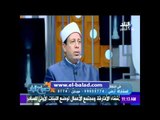 صدى البلد | عبد العزيز النجار: النقاب عادة وليس عباده