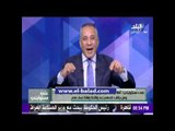 صدى البلد |   أحمد موسي: يطالب النائب العام سرعة التحرك فى قضية إهانة «نساء الصعيد»