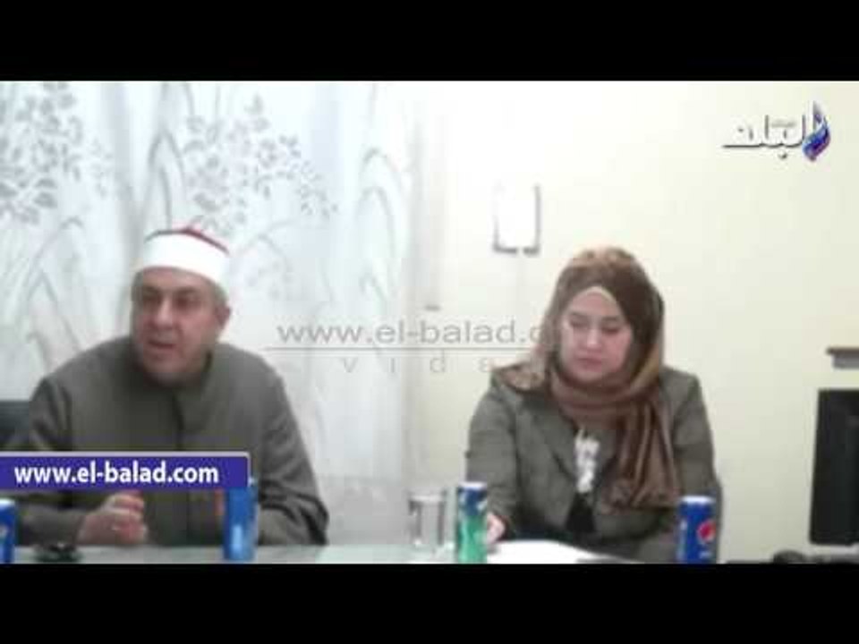 صدى البلد | "ساقية الصاوى "تنظم ندوة دينية تثقيفية للمرأة والشباب بالفيوم