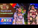 THVL | Tài tử tranh tài – Tập 5: Công chúa An Tư - Don Nguyễn, Đoàn Minh