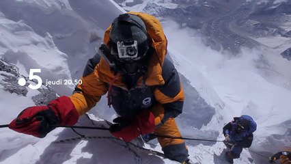 [BA] Les conquérants des sommets - 14/03/2019