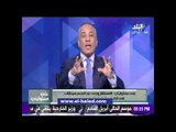 صدى البلد | أحمد موسي: «القضاء مش عايز ياخد عاطل في باطل»