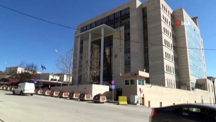 Elazığ'da FETÖ/PDY operasyonu: 4'ü asker 5 şüpheli adliyeye sevk edildi