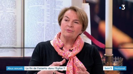 Démission du cardinal Barbarin : "Rome n’a donné aucune indication"