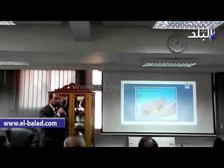 صدى البلد | "سيف الدين": عرضنا إمكانات الهيئة في المجال العسكري على رئيس هيئة عمليات الجيش الأردني