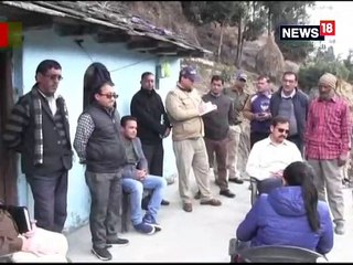 टिहरी में जहरीली शराब पीने से एक और व्यक्ति की मौत