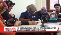 DİSK'in kadın raporu gerçeği gözler önüne serdi!