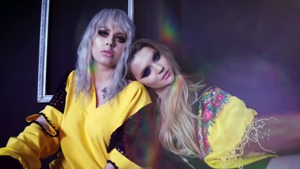 DJ Layla & Misha - Eagle (Official Video)