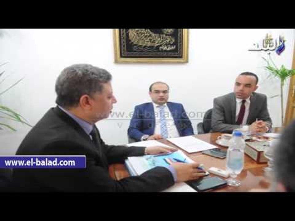 صدى البلد | وزير القوى العاملة لـ"صدى البلد": ا...
