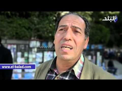 صدى البلد | تقرير عن اداء الوزراء