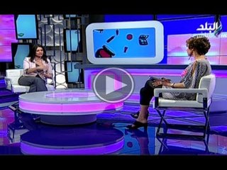 انتى احلى مع امينة شلباية 15-6-2014