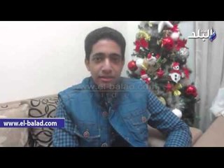 صدى البلد |أسرة موسيقية من بني سويف تصل بأبنائها من الأوبرا إلي العالمية