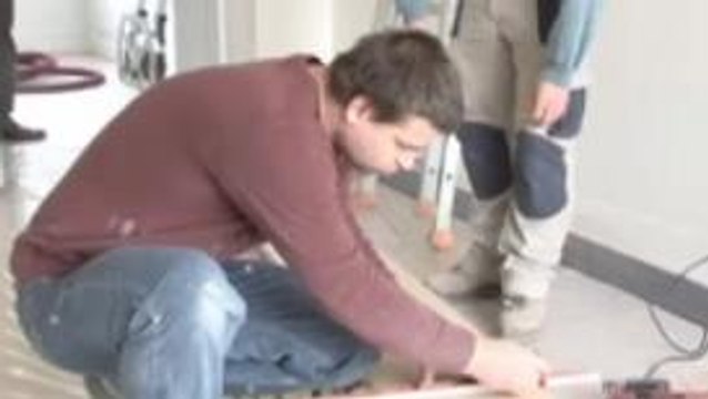 ABR Entreprises générales de bâtiment vous accueille à Colombes