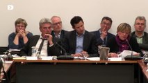 Conseil municipal du 7 mars 2019 : 3ème partie