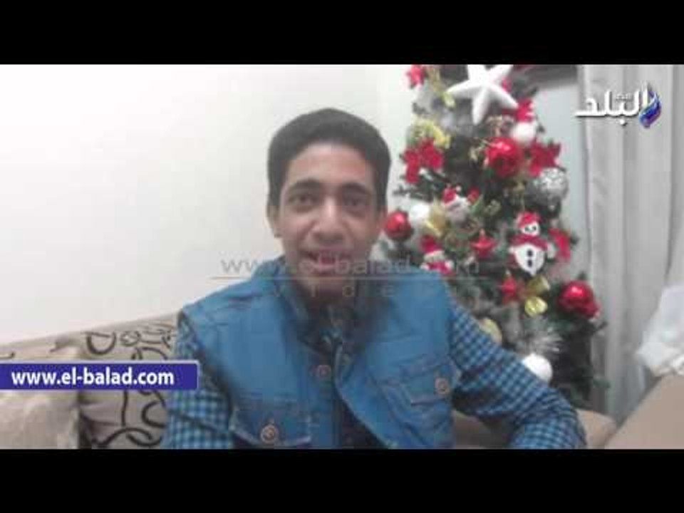 صدى البلد | أسرة موسيقية من بني سويف تصل بأبنائها من الأوبرا إلى  العالمية