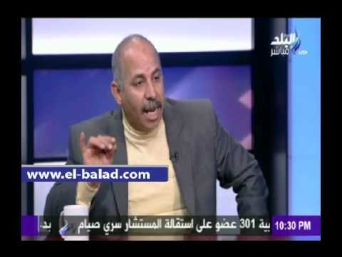 صدى البلد | رئيس شعبة البقالة لوزير التموين: يا تقول الحقيقة لإما متتكلمش