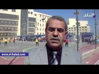 صدى البلد | جامعة كفر الشيخ: الاستعداد الجاد والحياد وراء نجاح "أسبوع المدن"‎