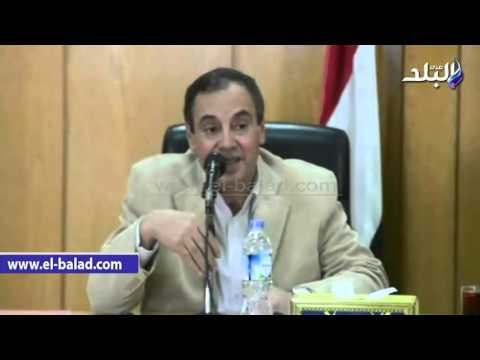 صدى البلد | القومية لمياه الشرب: نحتاج 24 مليار جنية لانهاء المشروعات على مستوى الجمهورية