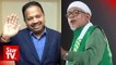 Vigneswaran: MIC has no problem working with PAS, it's beneficial for the party
