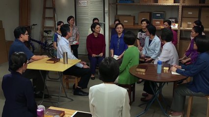 Film creștin „Nu te amesteca în treburile mele” Segment 2