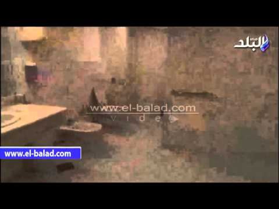 صدى البلد | وزير الصحة: الجناح الرئاسي بمستشفي...